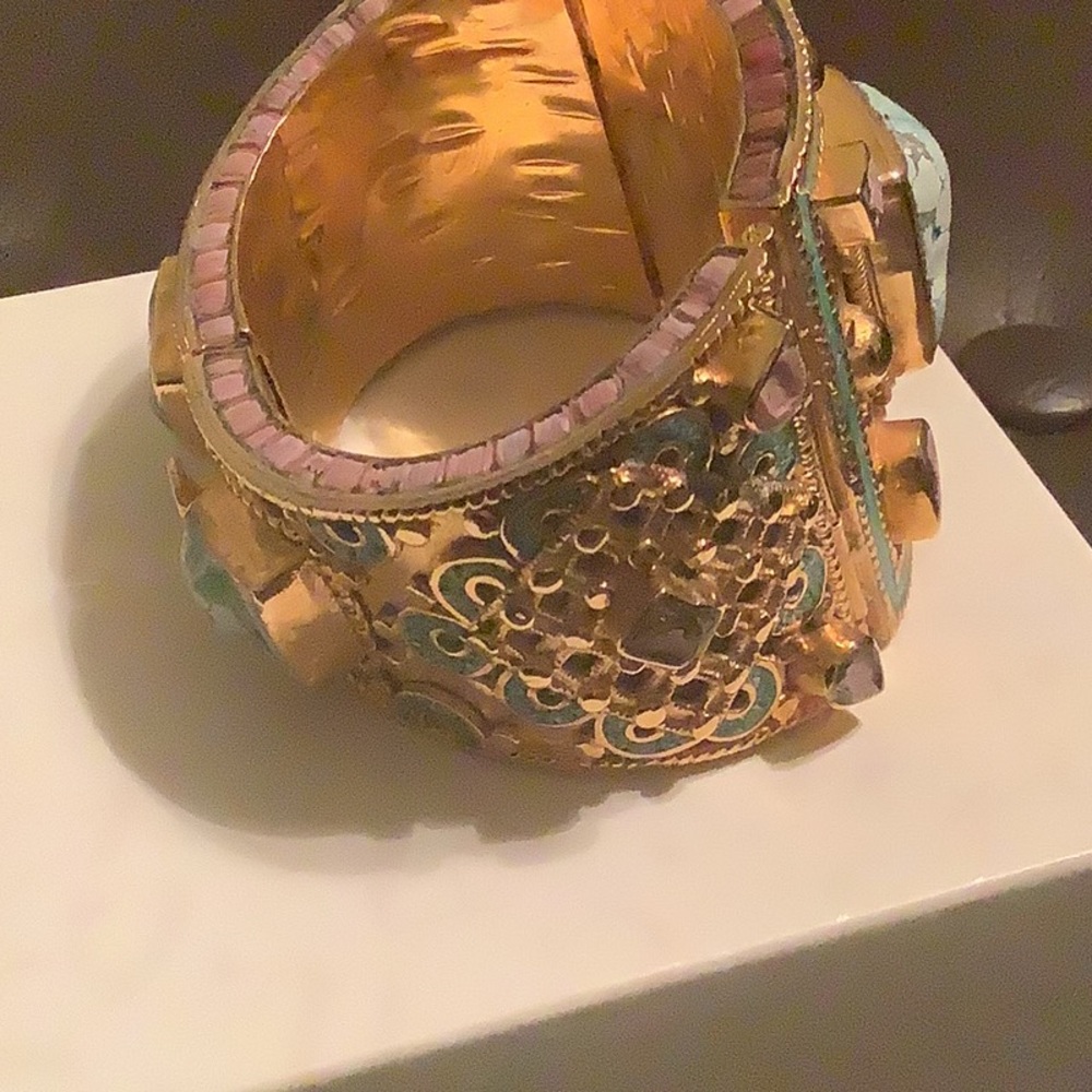 Gladiator Cuff - image 5